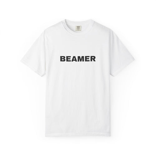 BMW M4 lovers —  BEAMER LIMITED edition Graphic Tee