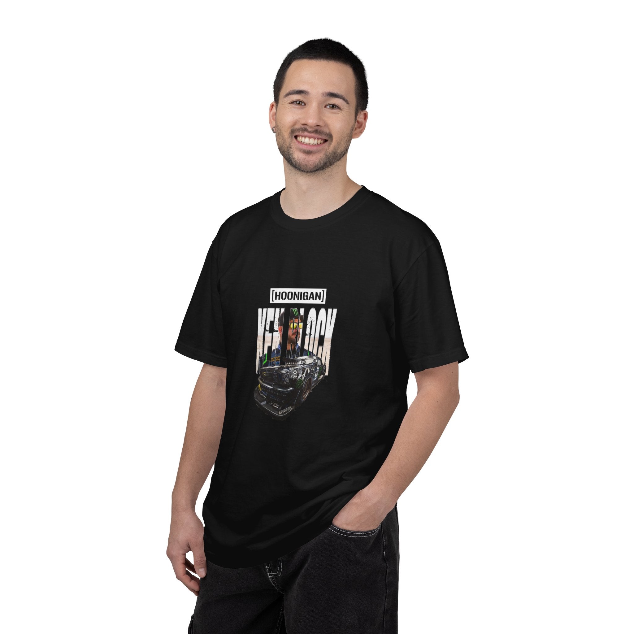 Hoonigan Ken Block HOONICORN T-Shirt