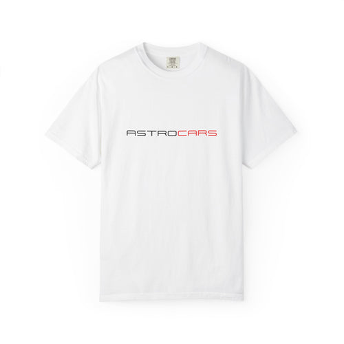 AMG GT Mercedes T-Shirt — For Car Enthusiast Tee