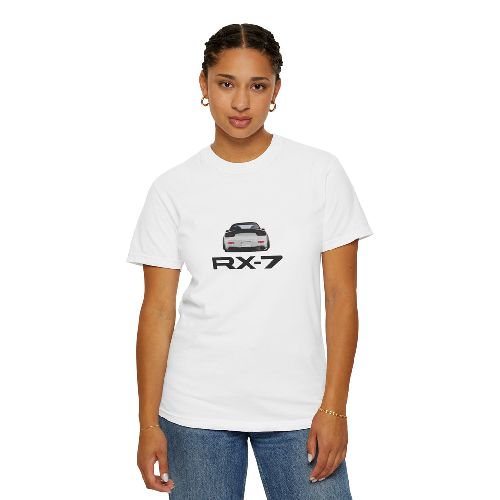 MAZDA RX7 JDM culture T-shirt