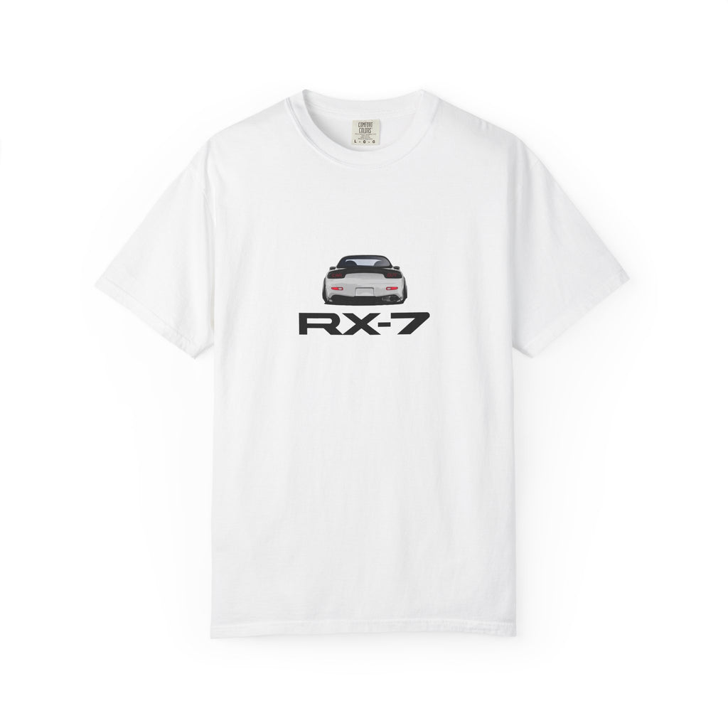 MAZDA RX7 JDM culture T-shirt