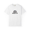 MAZDA RX7 JDM culture T-shirt