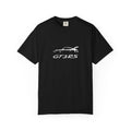 Porsche 911 GT3 RS Unisex Garment-Dyed T-shirt