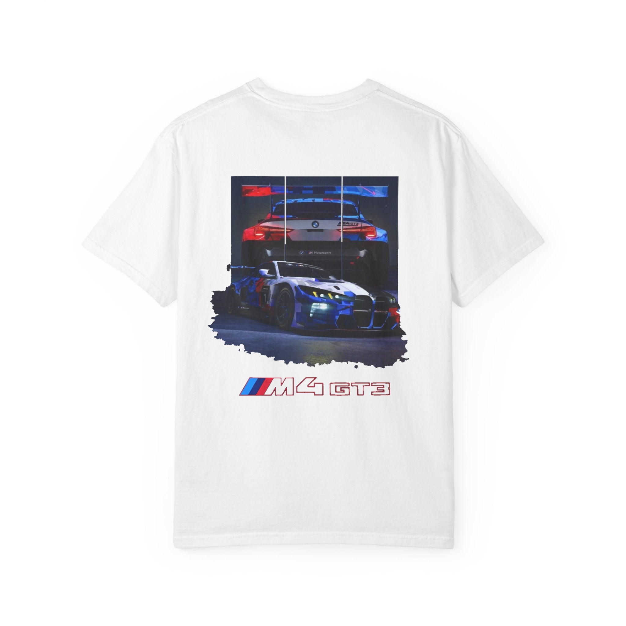 BMW M4 lovers —  BEAMER LIMITED edition Graphic Tee