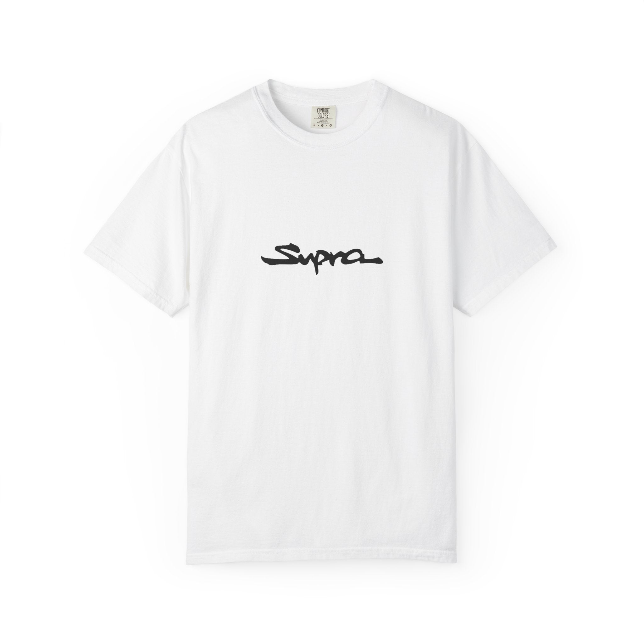 Supra MK4 T-Shirt — For True Car Enthusiast Tee LIMITED edition