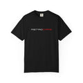 ASTROCARS Black t-shirt | CAR GUY FOREVER edition